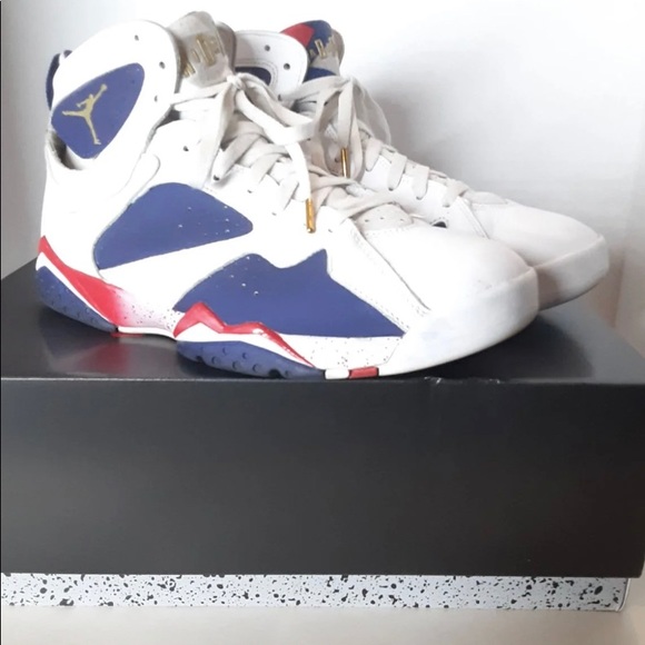 jordan 7 retro tinker alternate